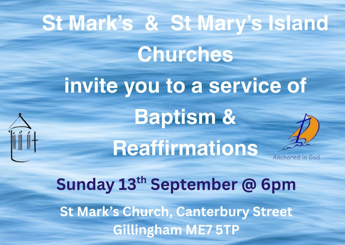 baptisms