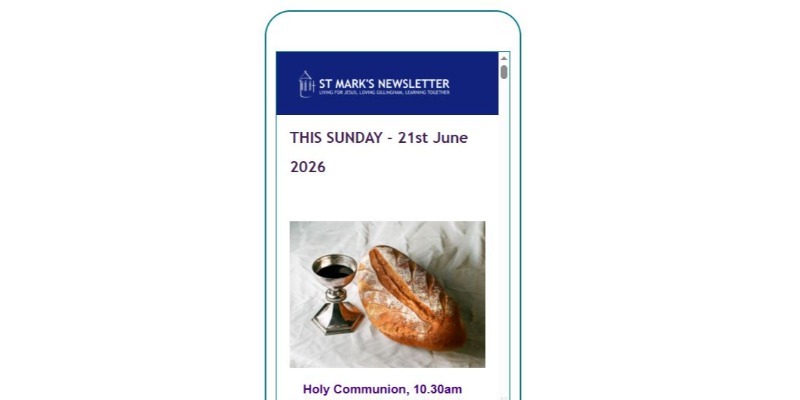 Newsletter