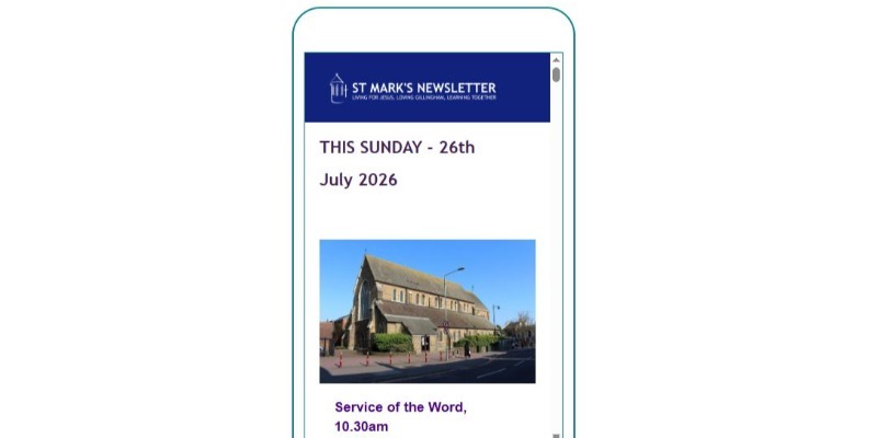 Newsletter