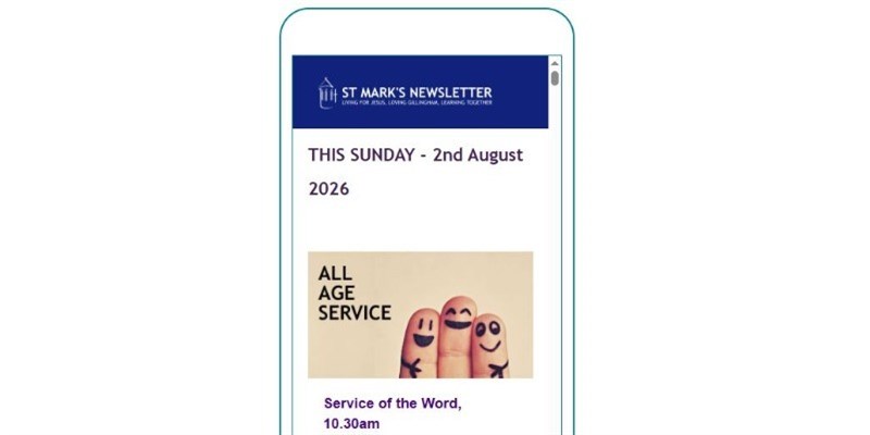 Newsletter