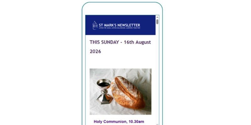 Newsletter