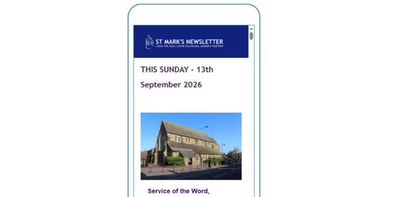 Newsletter