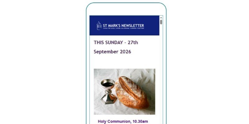 Newsletter