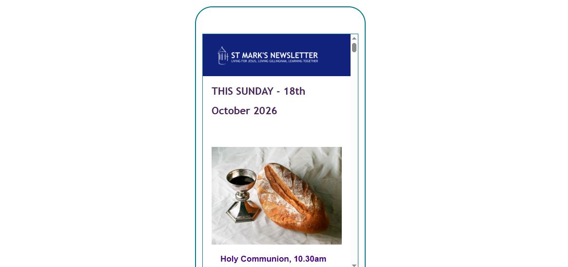 Newsletter